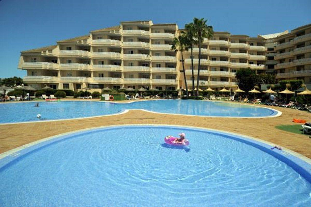Grupotel Aparthotel