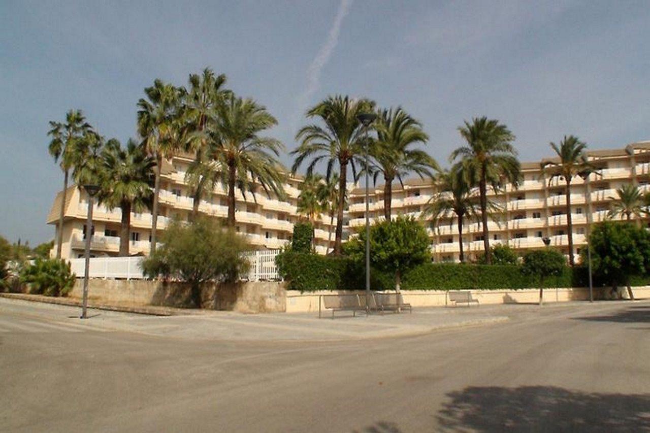Grupotel Aparthotel Port d'Alcúdia
