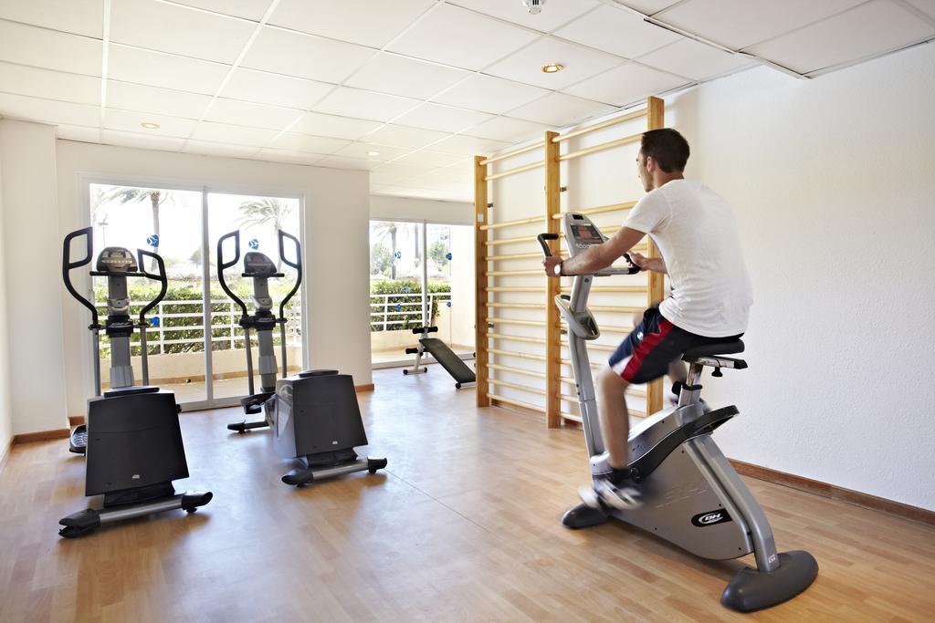 Aparthotel Grupotel 4*
