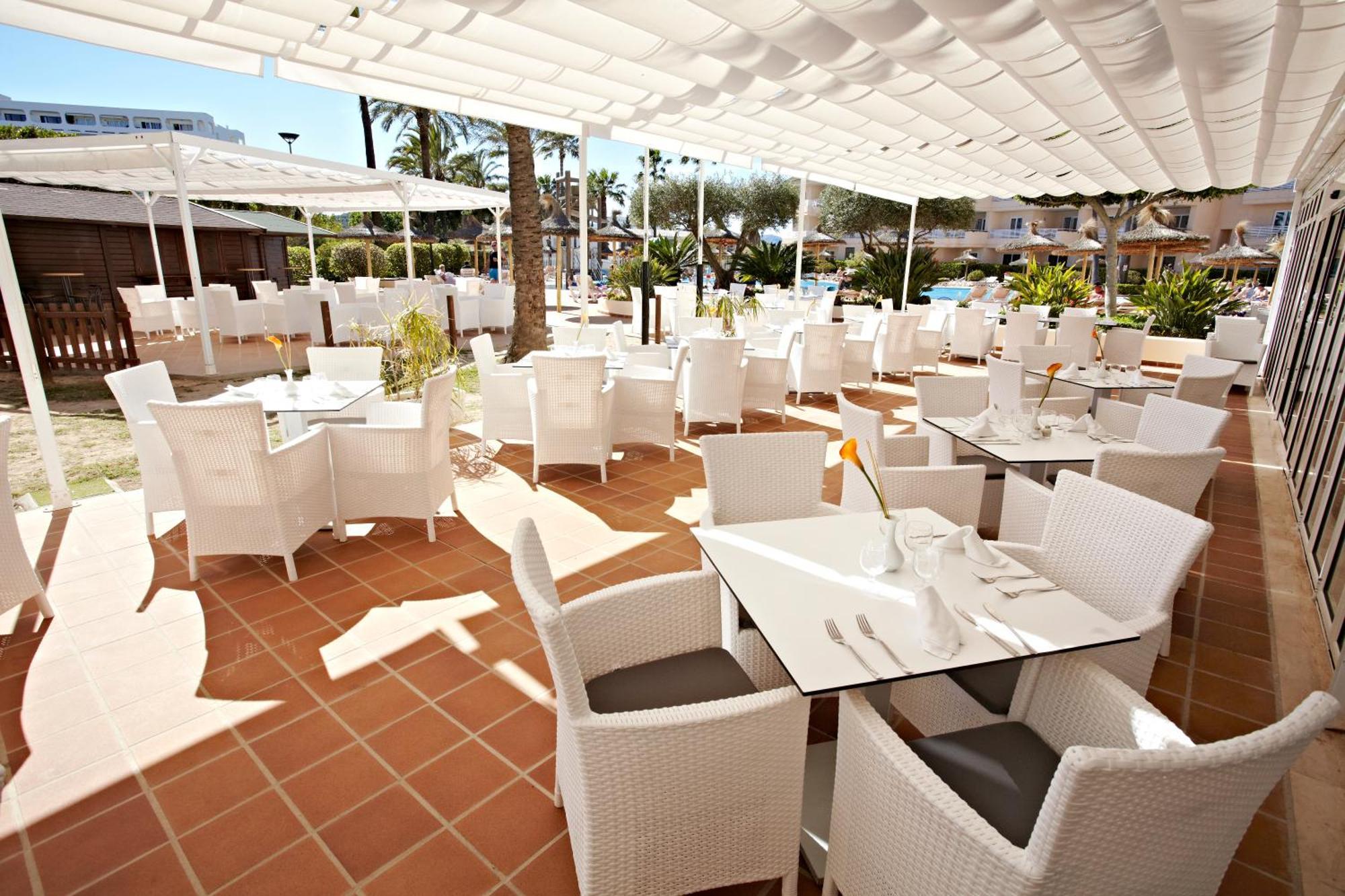 Grupotel Aparthotel