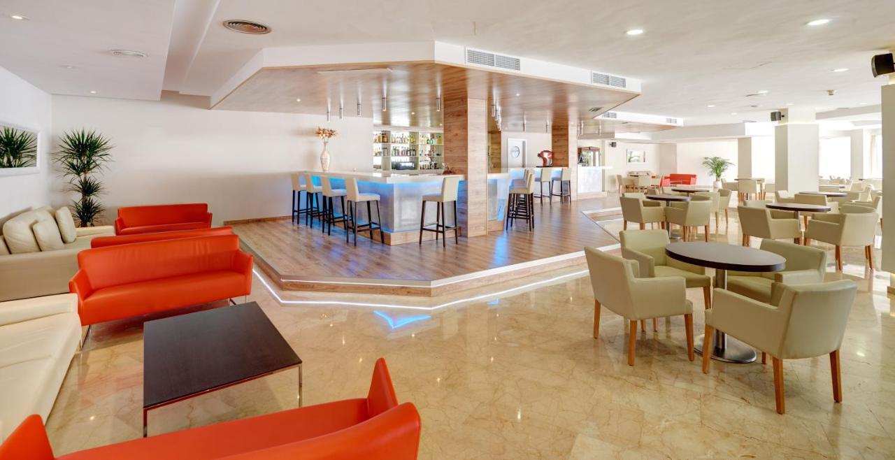 Grupotel Aparthotel 4*