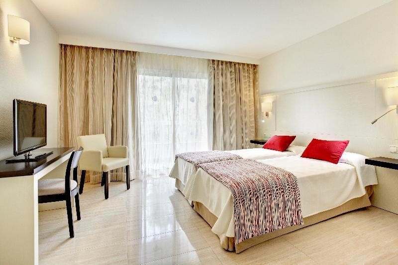 Appart hôtel Grupotel