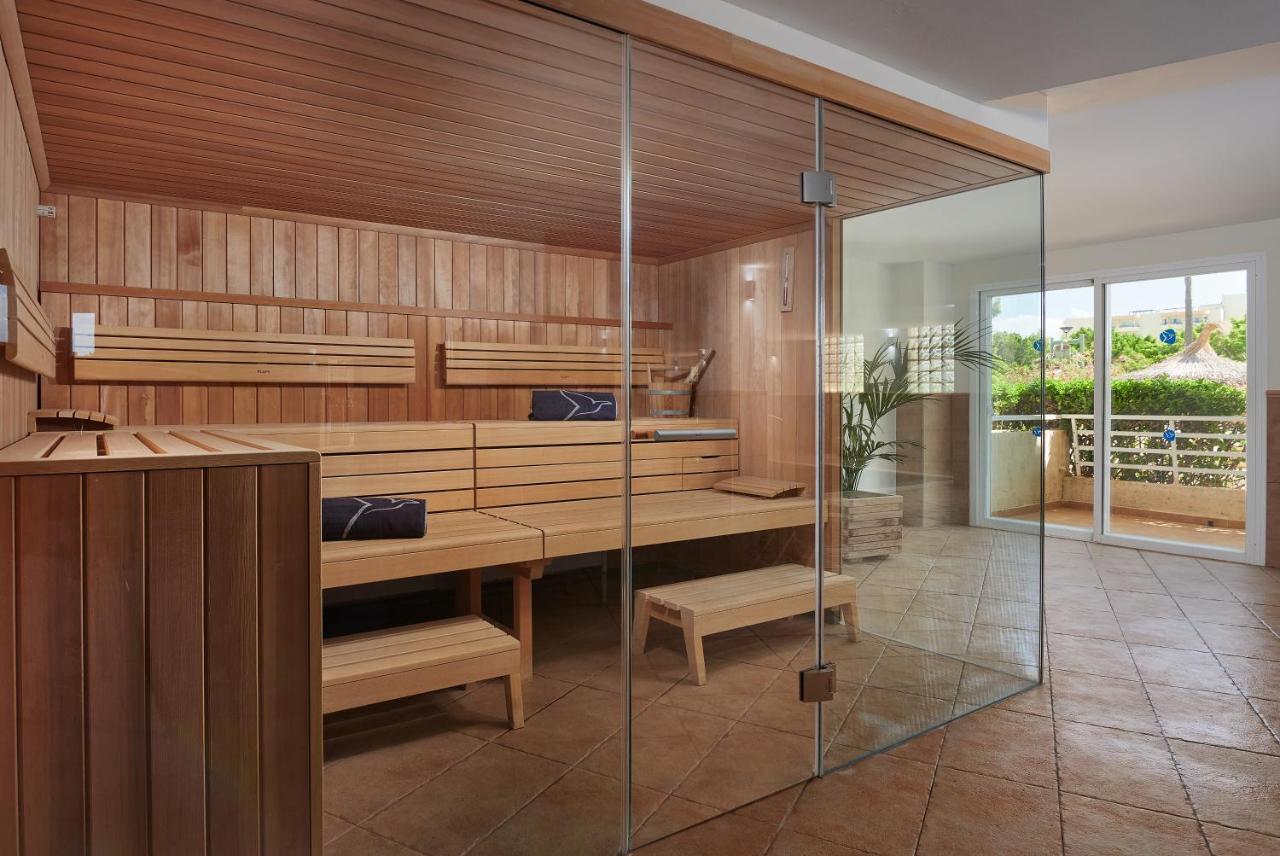 Aparthotel Grupotel 4*