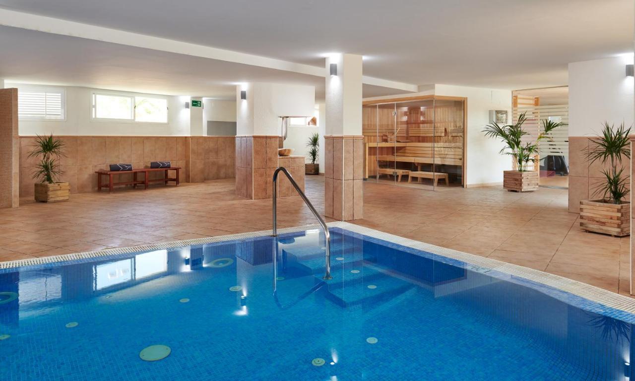 Grupotel Aparthotel 4*