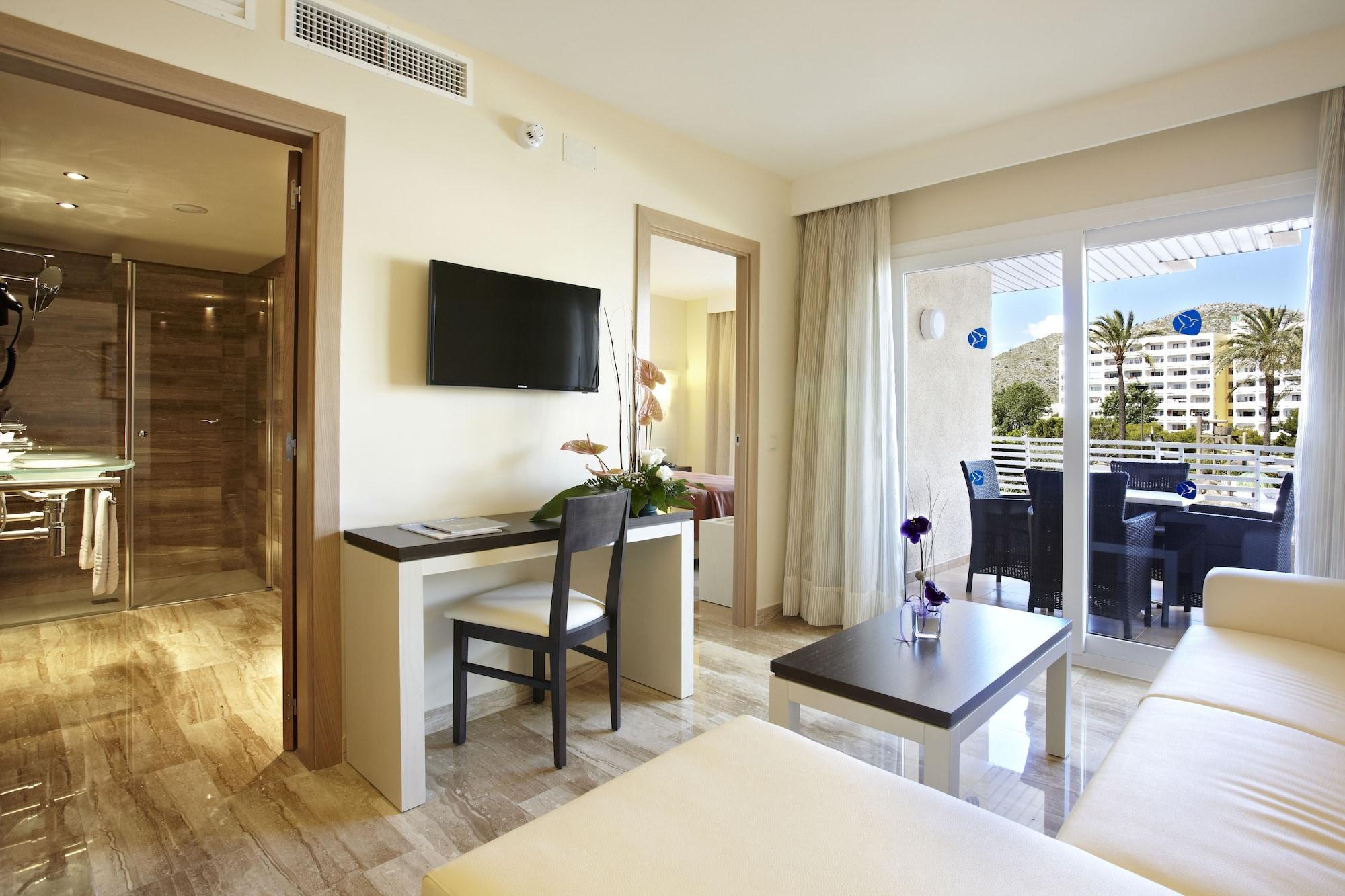 Grupotel 4* Port de Alcudia (Mallorca)