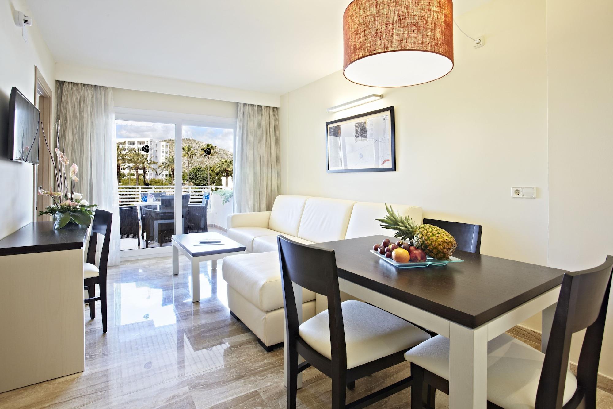 Aparthotel Grupotel 4*
