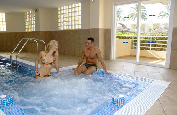 Grupotel Aparthotel Port de Alcudia (Mallorca)