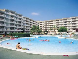 Grupotel Aparthotel Port de Alcudia (Mallorca)