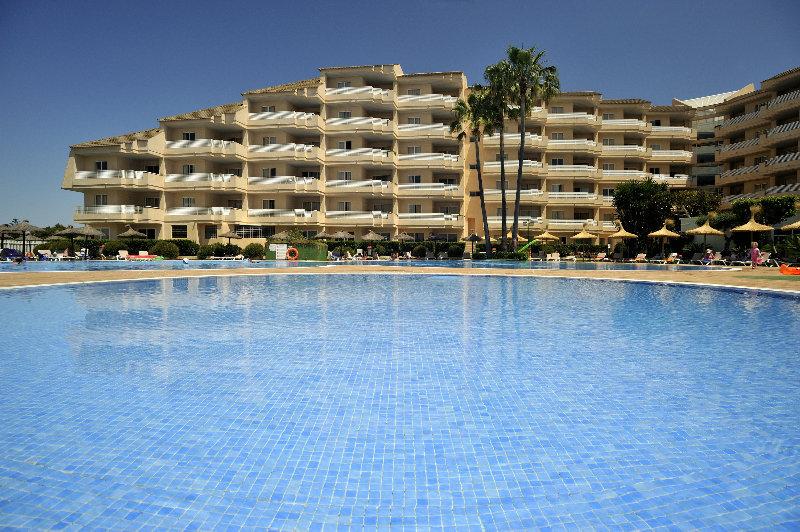 Grupotel Aparthotel Port de Alcudia (Mallorca)