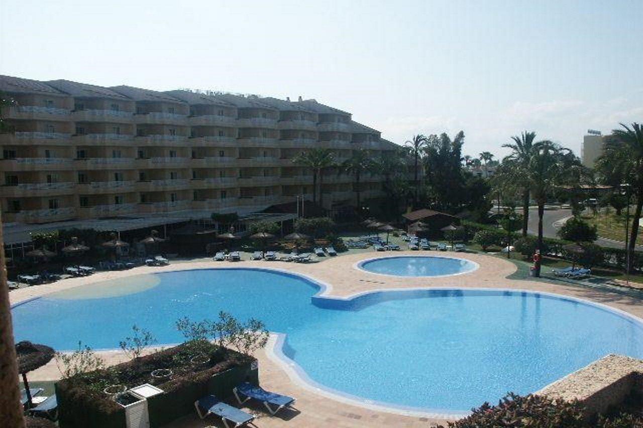 Grupotel Aparthotel 4*