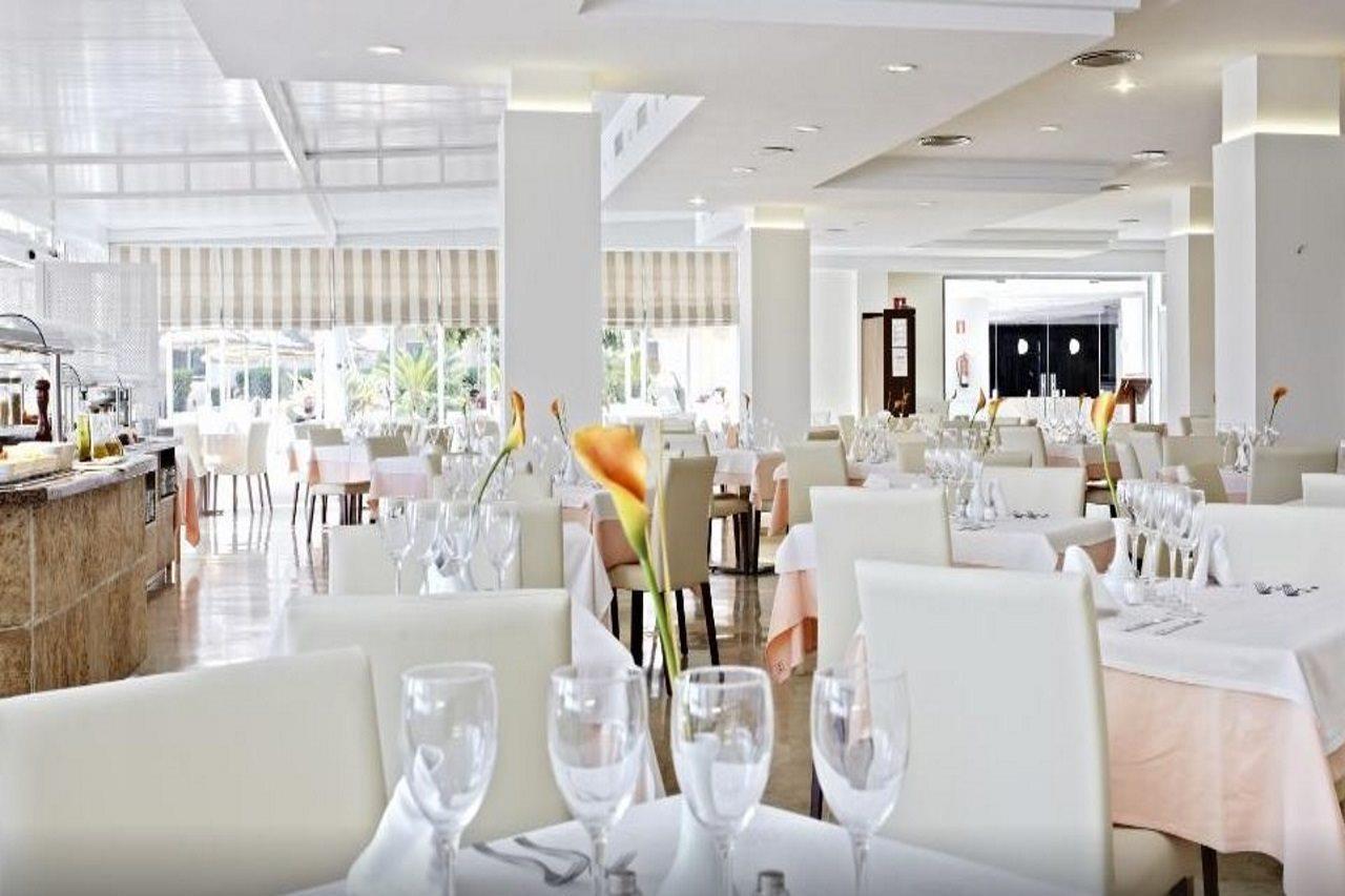 Grupotel Aparthotel Port de Alcudia (Mallorca)
