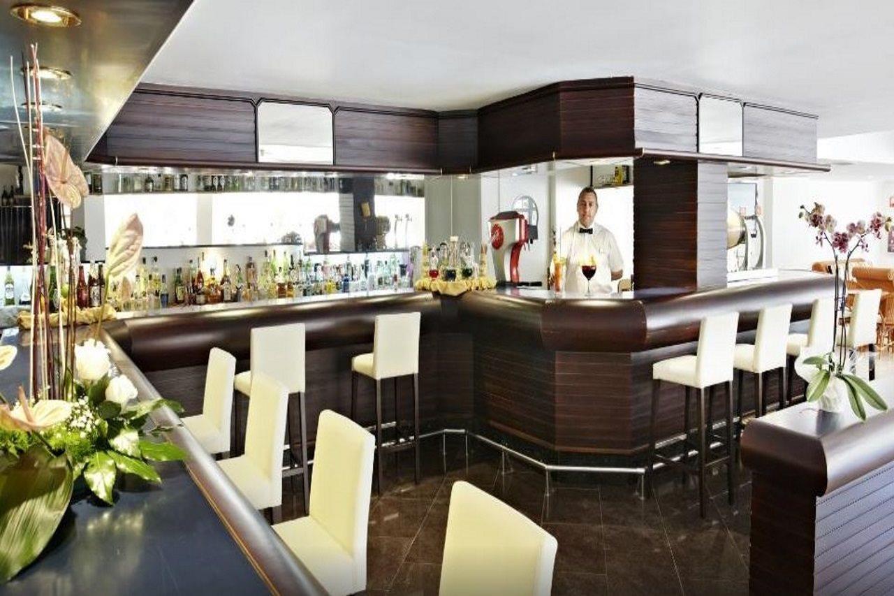Grupotel Aparthotel Port de Alcudia (Mallorca)