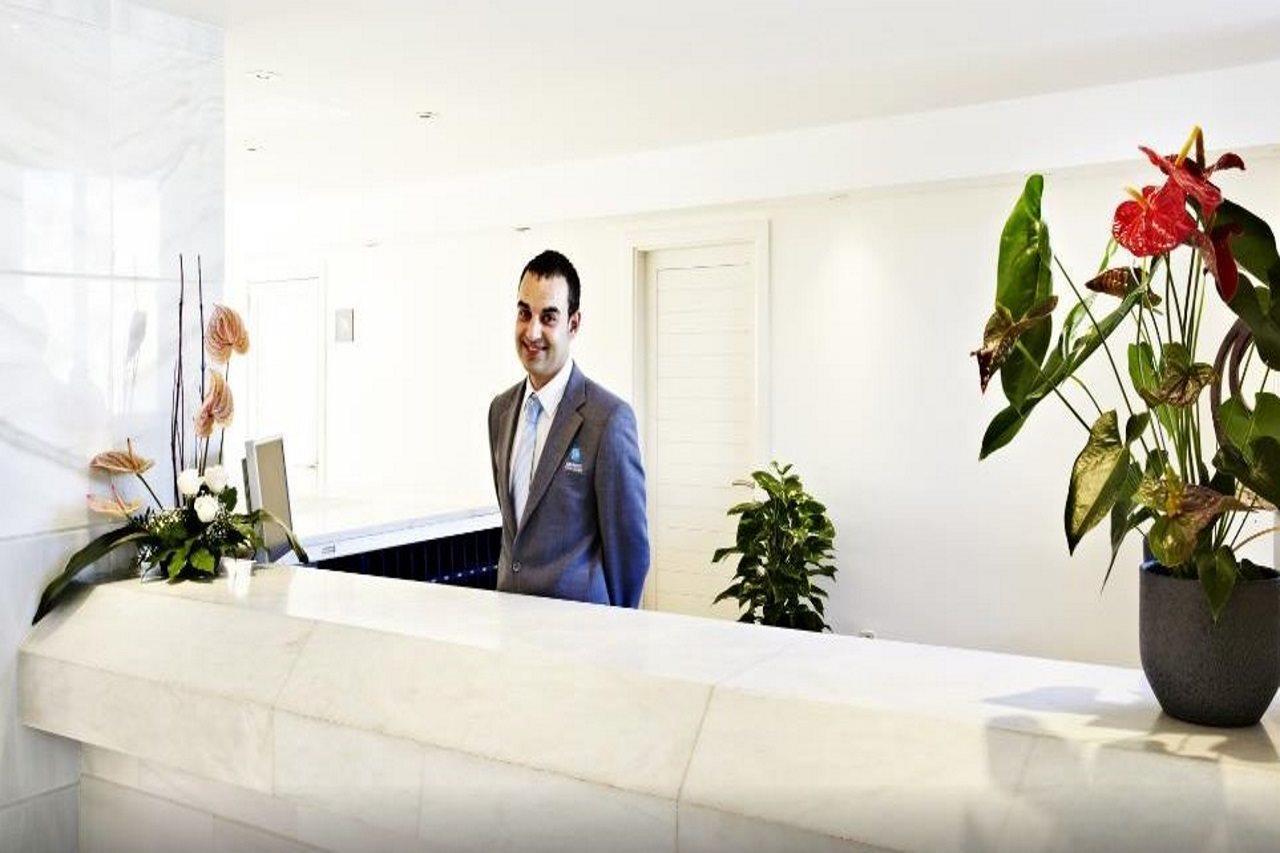 Grupotel 4* Port de Alcudia (Mallorca)