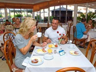 Grupotel Aparthotel Port de Alcudia (Mallorca)