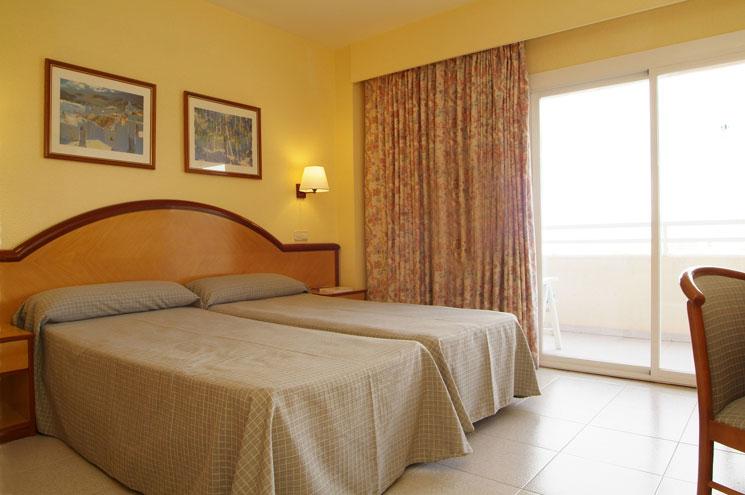 Grupotel Port de Alcudia (Mallorca)