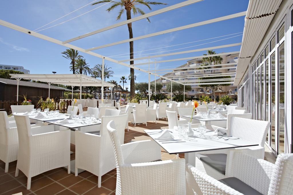 Grupotel Aparthotel 4*