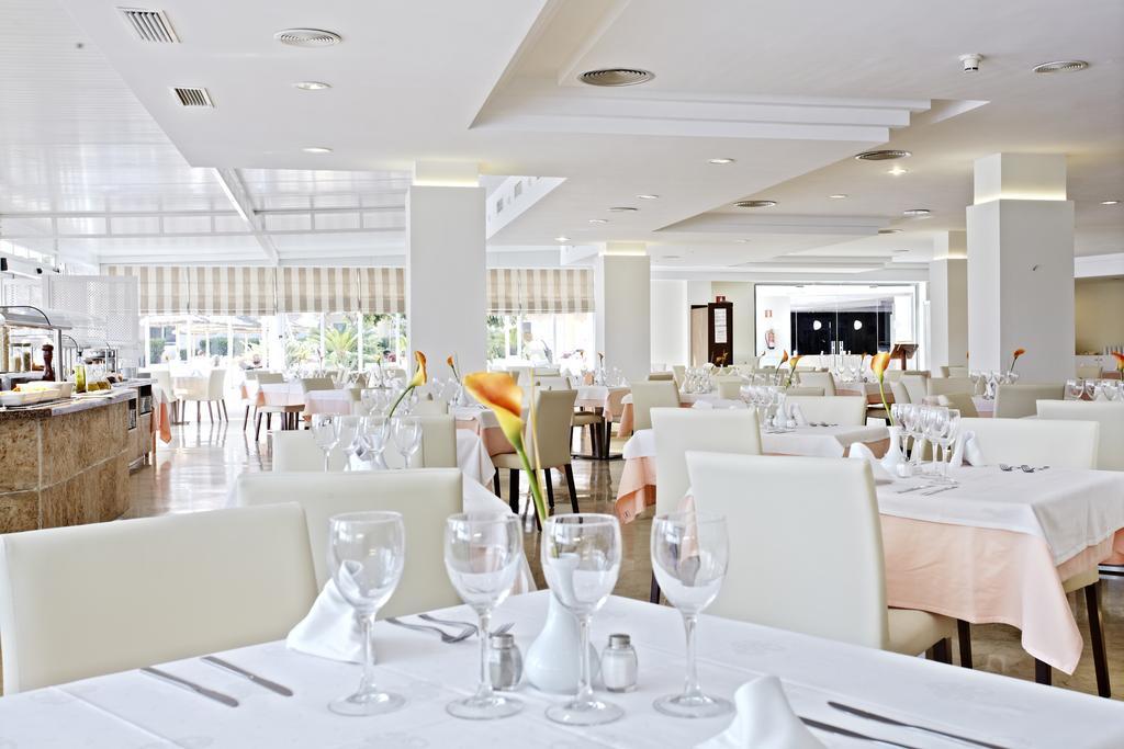 Grupotel Aparthotel Port de Alcudia (Mallorca)