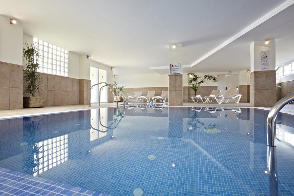 Aparthotel Grupotel