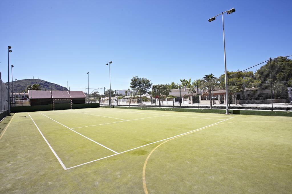 Aparthotel Grupotel 4*