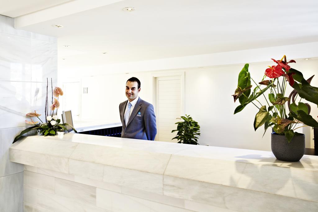 Grupotel 4* Port de Alcudia (Mallorca)