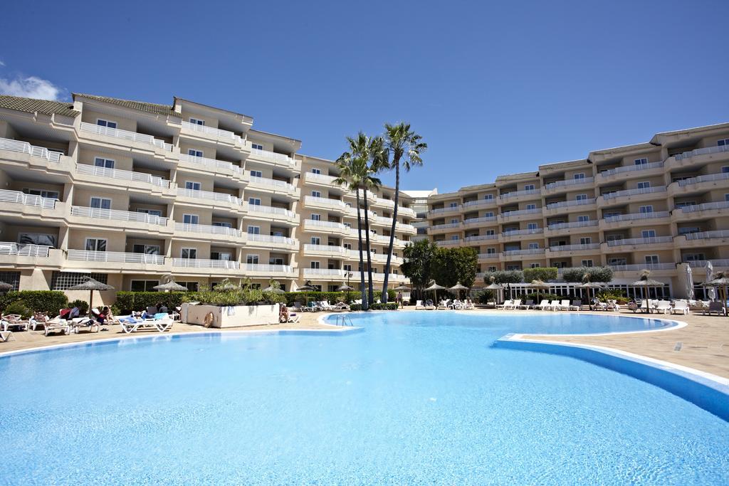 Grupotel Aparthotel 4*