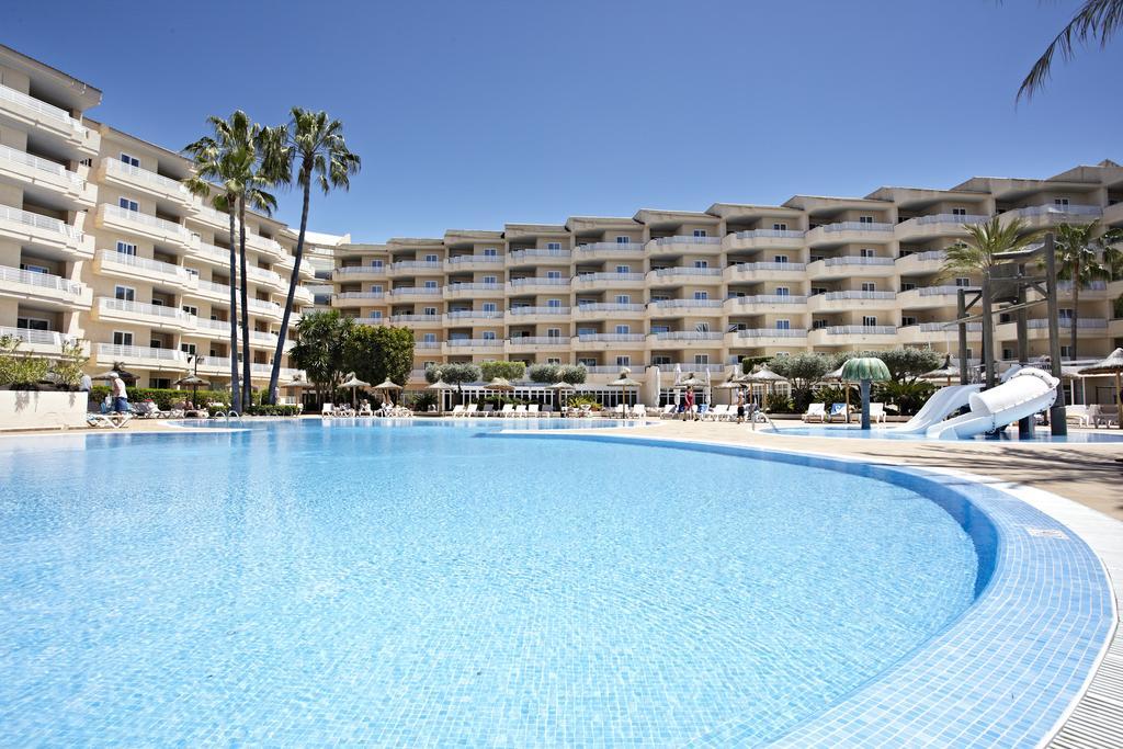 Grupotel Port de Alcudia (Mallorca)