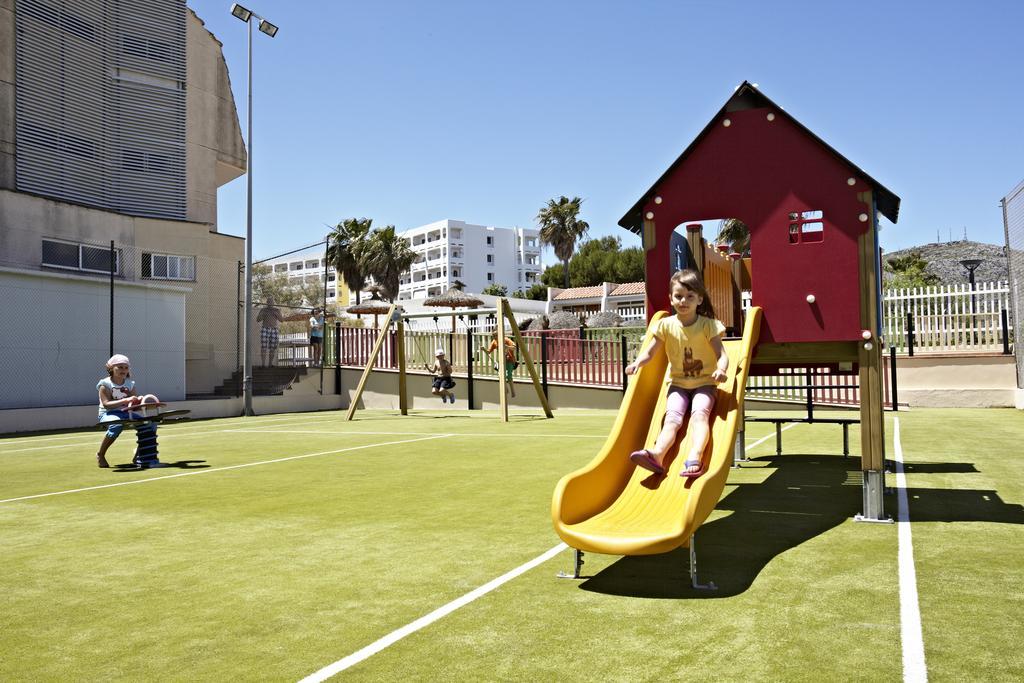 Aparthotel Grupotel 4*