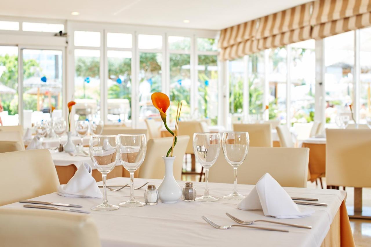 Aparthotel Grupotel