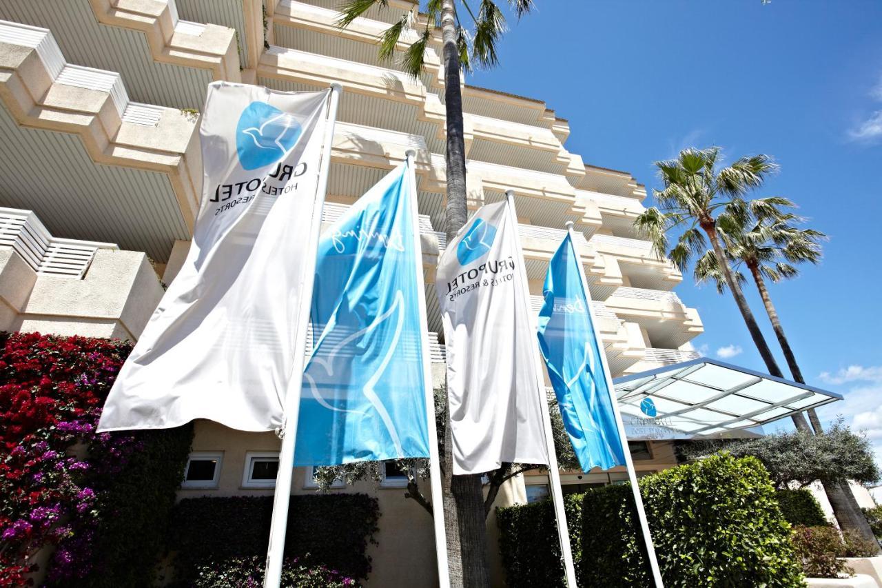 Aparthotel Grupotel 4*