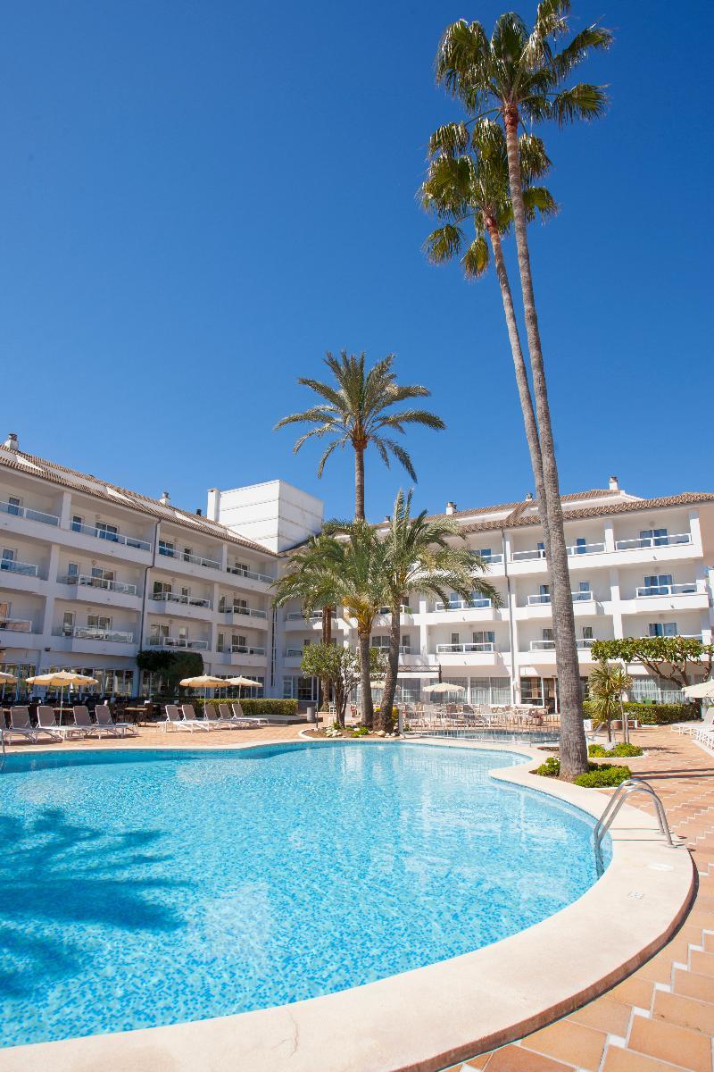 Grupotel 4* Port de Alcudia (Mallorca)