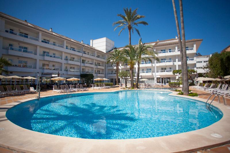Aparthotel Grupotel