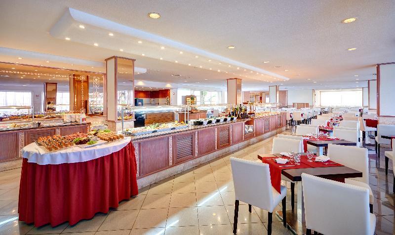 Grupotel Aparthotel