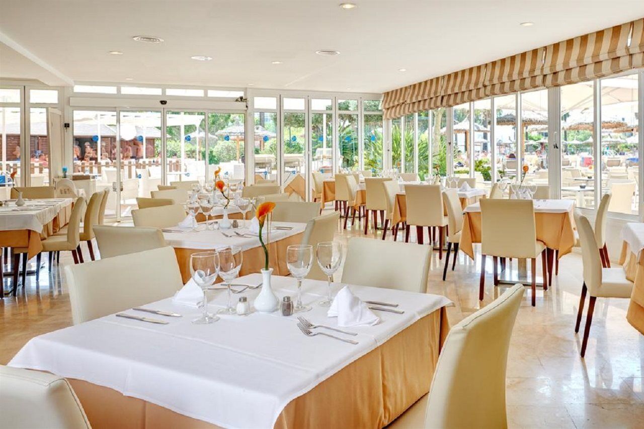 Grupotel 4*